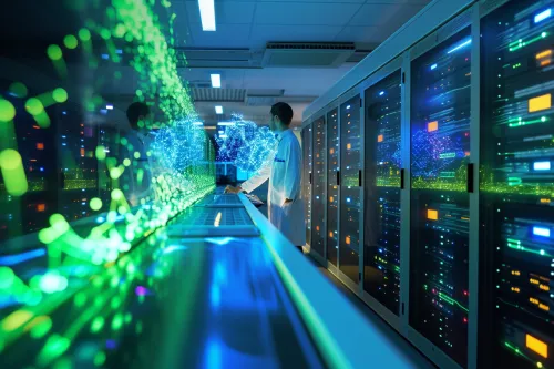 Nouvelles méthodes et algorithmes en apprentissage automatique.