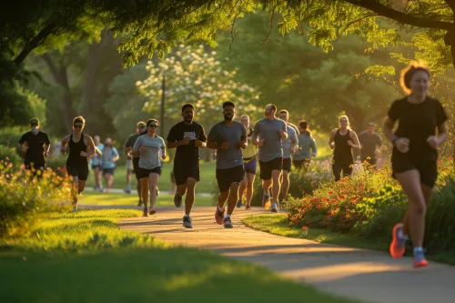 Immunité : 5 conseils clés pour éviter les virus saisonniers selon les experts 2025 3 Pratiquer une activité physique régulière contribue efficacement au renforcement de l’immunité naturelle.