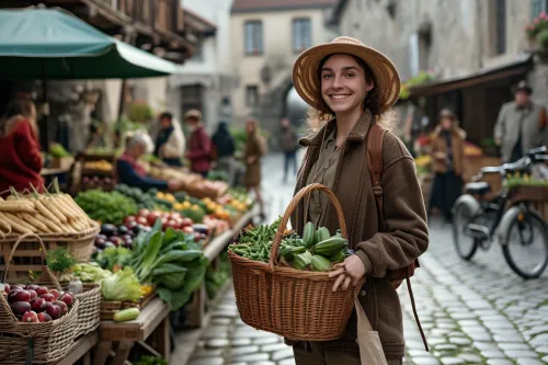 Découvrez nos conseils pratiques pour organiser des vacances responsables et profiter d’un séjour durable.