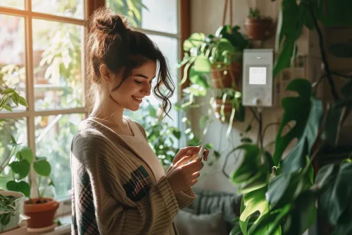 Astuces et conseils pratiques pour réduire son empreinte carbone au quotidien et agir pour la planète.