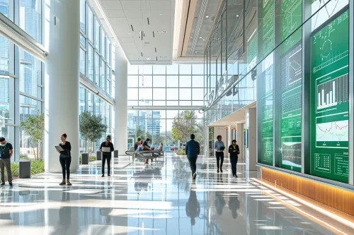 Système d’intelligence artificielle dédié à l’analyse avancée et à la prévision de la demande énergétique.