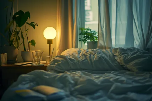 Immunité : 5 conseils clés pour éviter les virus saisonniers selon les experts 2025 2 Un sommeil de qualité est essentiel pour renforcer le système immunitaire et préserver la santé globale.