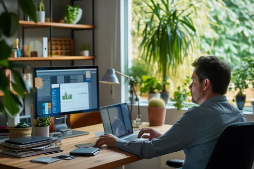 Adoptez une stratégie performante pour sécuriser vos sauvegardes de données personnelles et assurer leur protection.