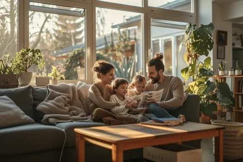 Astuces pratiques pour réaliser des économies d’énergie et réduire sa facture au quotidien à la maison.