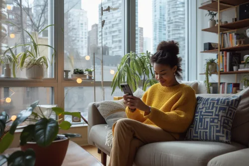 Découvrez comment l’Internet des objets transforme nos environnements pour un IoT intégré au quotidien.