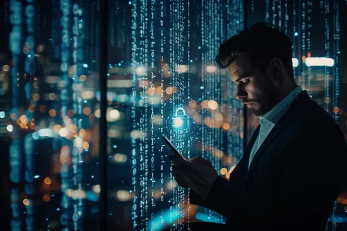 Applications mobiles : révolution de la gestion d’entreprise avec exemples concrets 3 Solutions avancées pour protéger les données sensibles et renforcer la sécurité sur les applications mobiles professionnelles.