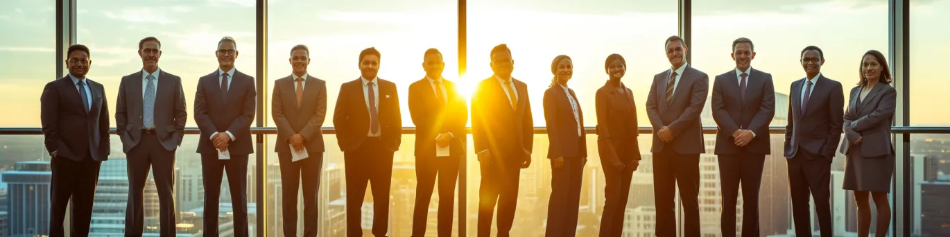 10 Leaders qui Révolutionnent leur Secteur : Parcours et Stratégies Décryptés