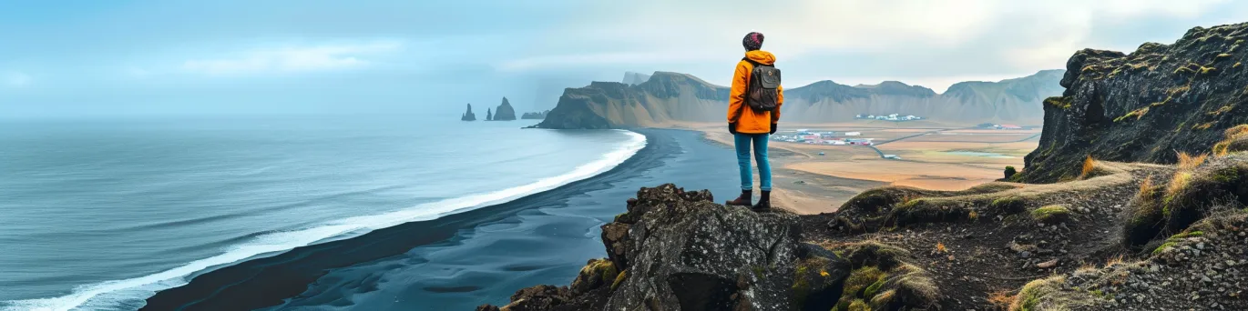 Carte monde épingles colorées marquant destinations voyage émergentes hors sentiers battus