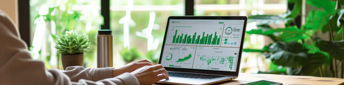 Serveurs verts alimentés par énergies renouvelables pour un hébergement web responsable