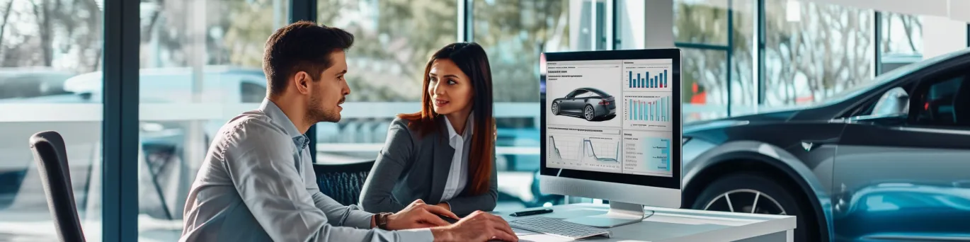 Comparaison des coûts réels entre véhicule hybride rechargeable et thermique sur cinq ans