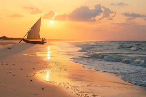 Paysages sauvages et villages authentiques d'Afrique australe hors sentiers battus