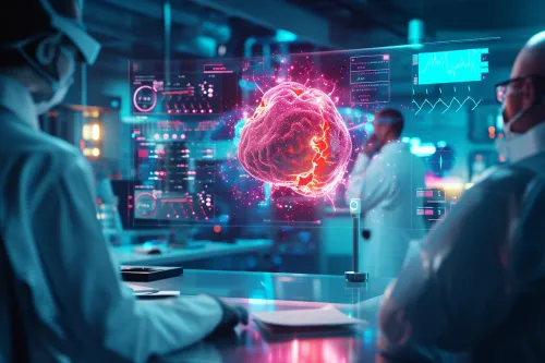 Synergie médicamenteuse optimisant l'action des molécules thérapeutiques pour une guérison accélérée