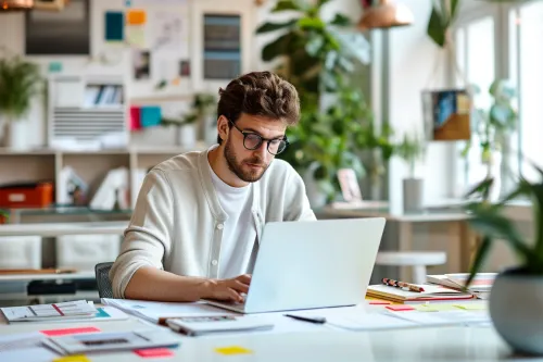 Processus d'intégration de l'intelligence artificielle dans les étapes de création numérique